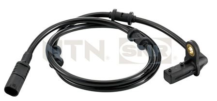 Sensor, wheel speed - ASB151.16 SNR