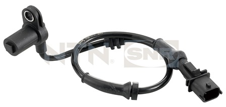 Sensor, wheel speed - ASB153.01 SNR