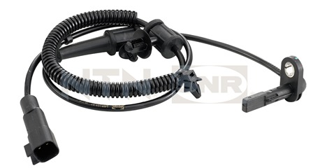 Sensor, wheel speed - ASB153.02 SNR