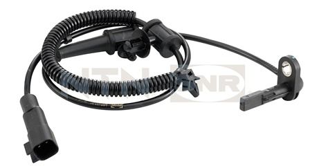 Sensor, wheel speed - ASB153.02 SNR