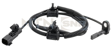 Sensor, wheel speed - ASB153.04 SNR