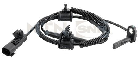 Sensor, wheel speed - ASB153.04 SNR