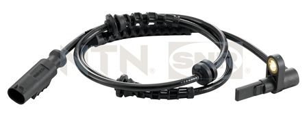 Sensor, wheel speed - ASB153.05 SNR