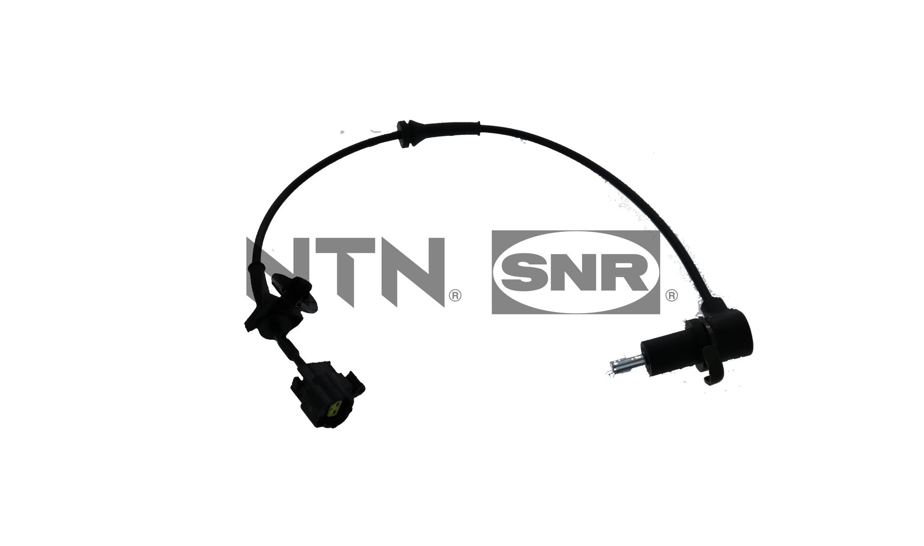 Sensor, wheel speed - ASB153.16 SNR