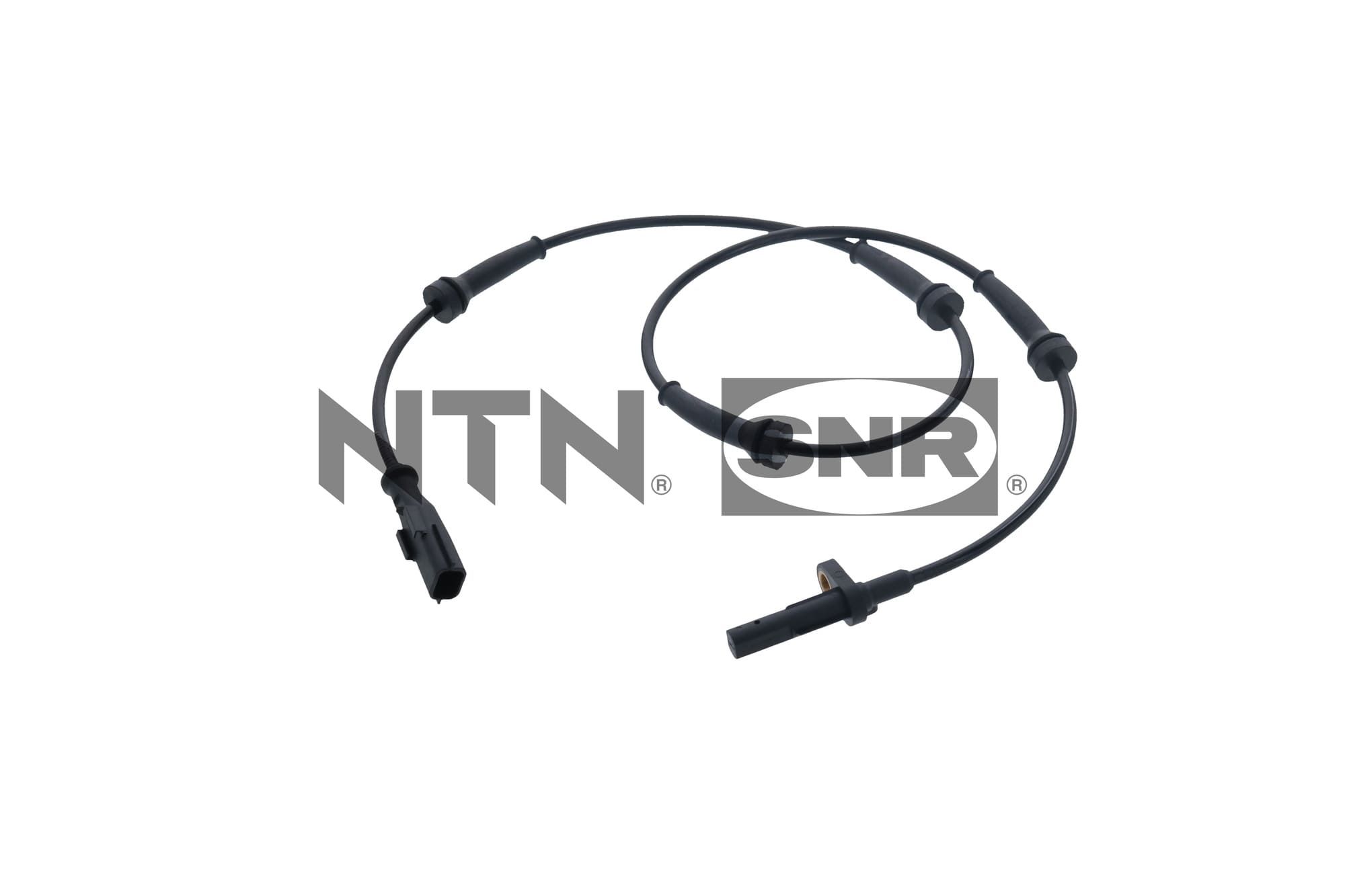 Sensor, wheel speed - ASB153.18 SNR
