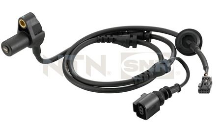 Sensor, wheel speed - ASB154.03 SNR