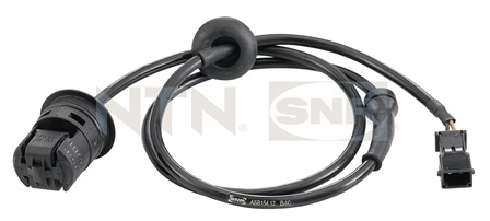 Sensor, wheel speed - ASB154.12 SNR