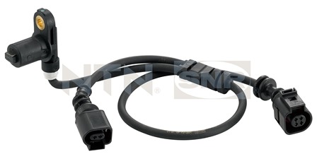 Sensor, wheel speed - ASB154.40 SNR
