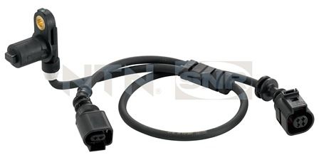 Sensor, wheel speed - ASB154.40 SNR