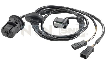 Sensor, wheel speed - ASB154.41 SNR