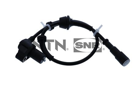 Sensor, wheel speed - ASB154.50 SNR