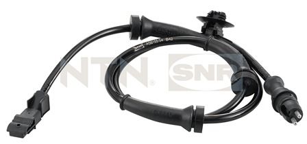 Sensor, wheel speed - ASB155.04 SNR