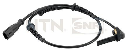 Sensor, wheel speed - ASB155.13 SNR