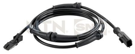Sensor, wheel speed - ASB155.16 SNR