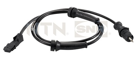 Sensor, wheel speed - ASB155.24 SNR