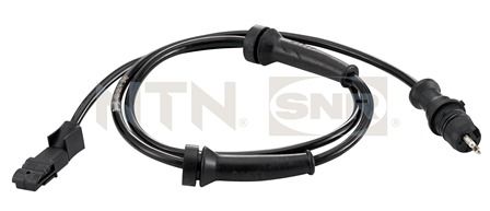 Sensor, wheel speed - ASB155.24 SNR
