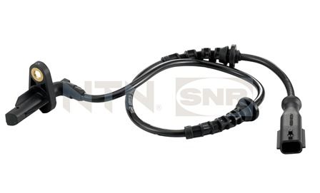 Sensor, wheel speed - ASB155.35 SNR