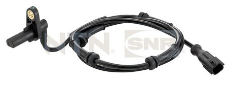 Sensor, wheel speed - ASB155.37 SNR