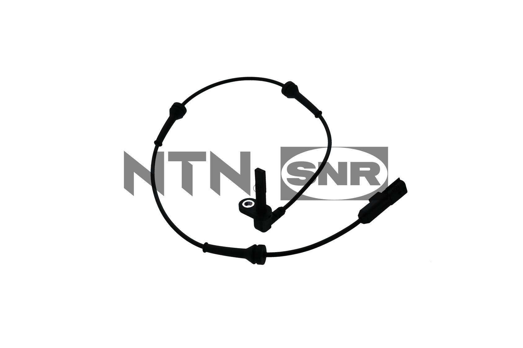 Sensor, wheel speed - ASB155.55 SNR