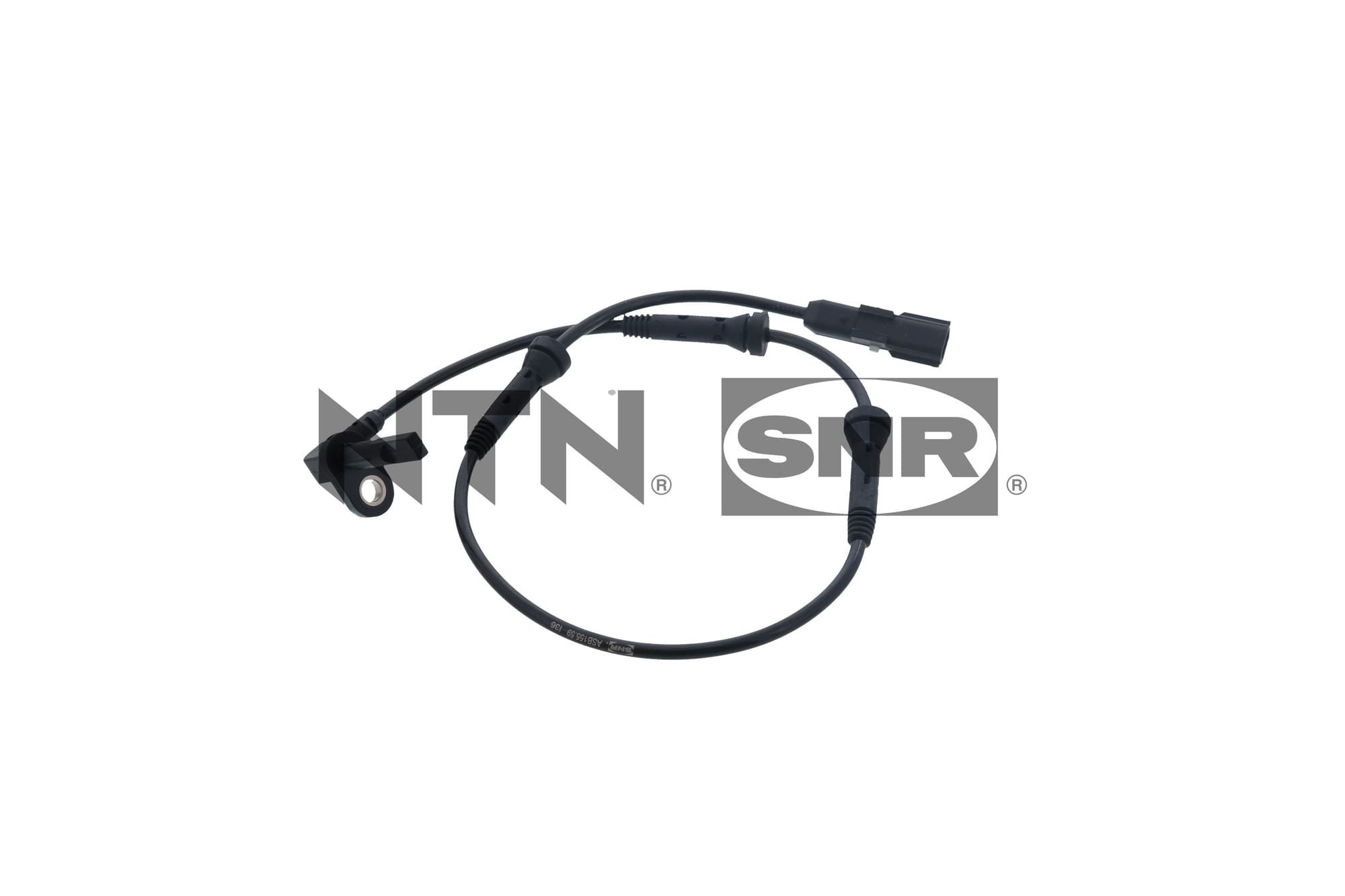 Sensor, wheel speed - ASB155.59 SNR