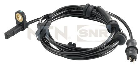 Sensor, wheel speed - ASB158.02 SNR