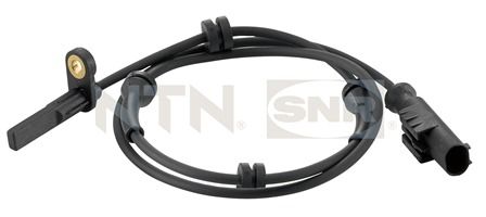 Sensor, Raddrehzahl - ASB158.04 SNR