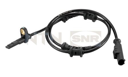 Sensor, wheel speed - ASB158.06 SNR