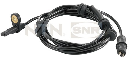 Sensor, wheel speed - ASB158.07 SNR