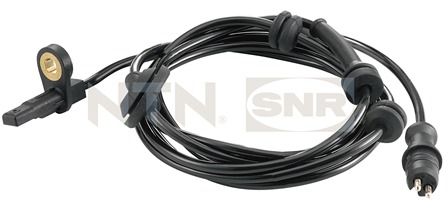 Sensor, wheel speed - ASB158.07 SNR