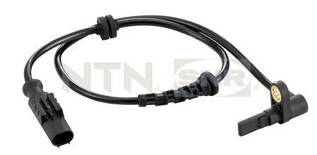 Sensor, wheel speed - ASB158.17 SNR