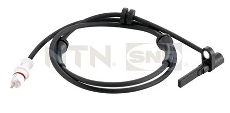 Sensor, Raddrehzahl - ASB158.38 SNR