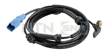 Sensor, Raddrehzahl - ASB159.09 SNR