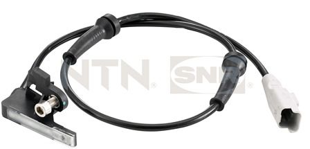 Sensor, wheel speed - ASB159.12 SNR