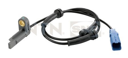 Sensor, wheel speed - ASB159.24 SNR