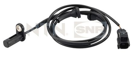Sensor, wheel speed - ASB165.05 SNR