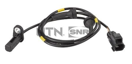 Sensor, wheel speed - ASB165.09 SNR