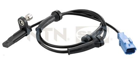 Sensor, wheel speed - ASB166.02 SNR