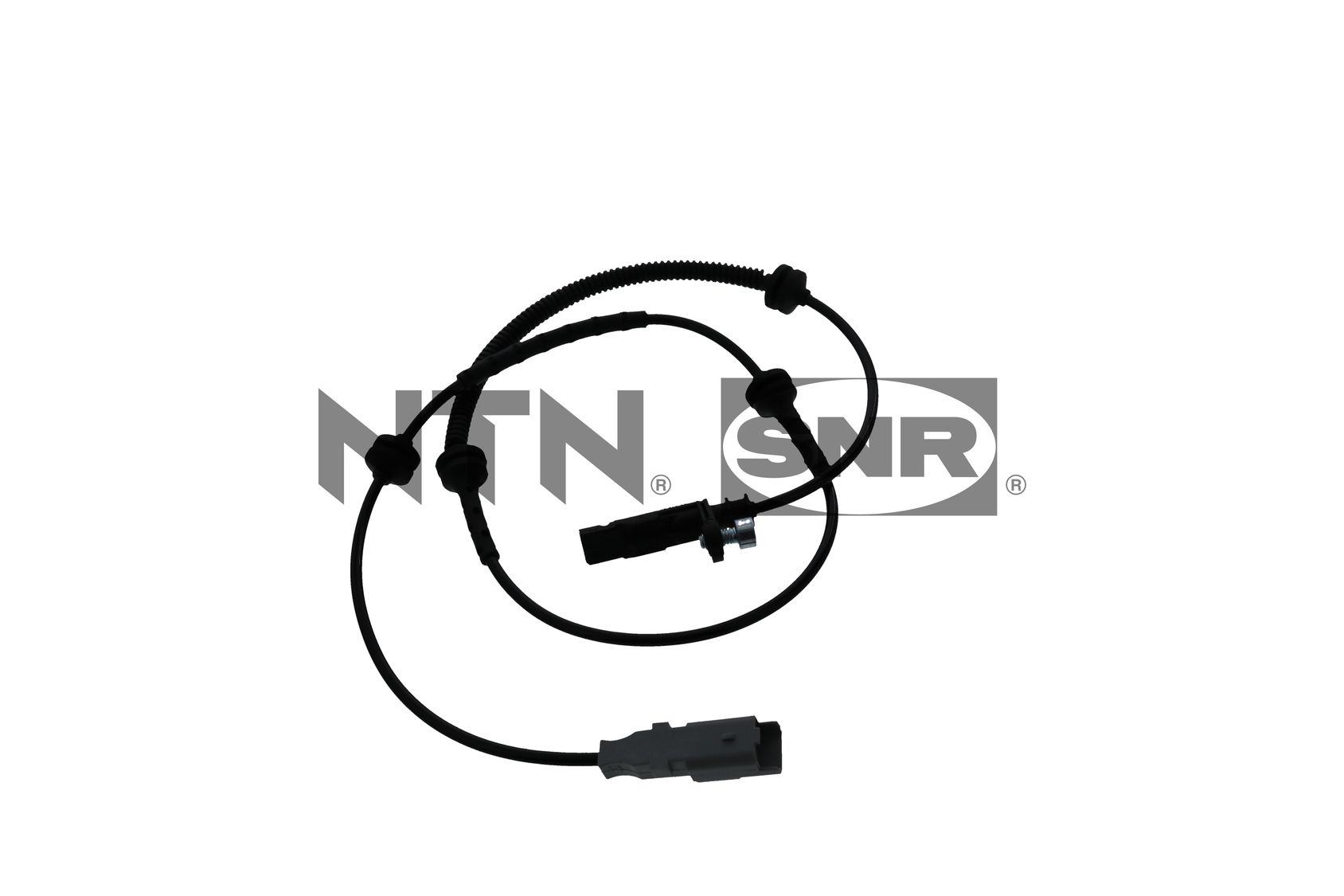 Sensor, wheel speed - ASB166.09 SNR