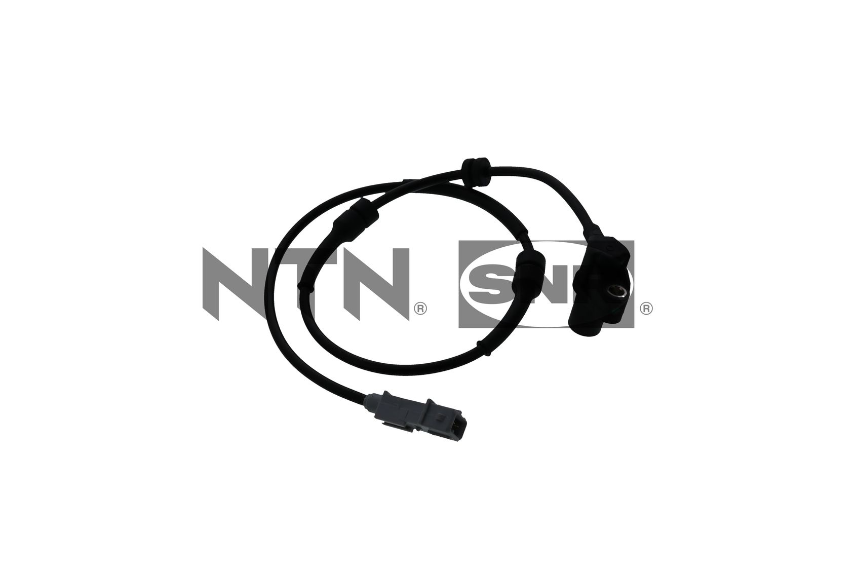 Sensor, wheel speed - ASB166.10 SNR