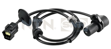 Sensor, wheel speed - ASB190.01 SNR