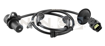 Sensor, wheel speed - ASB190.02 SNR
