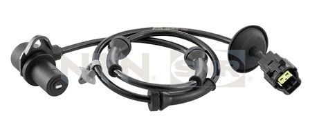 Sensor, wheel speed - ASB190.02 SNR