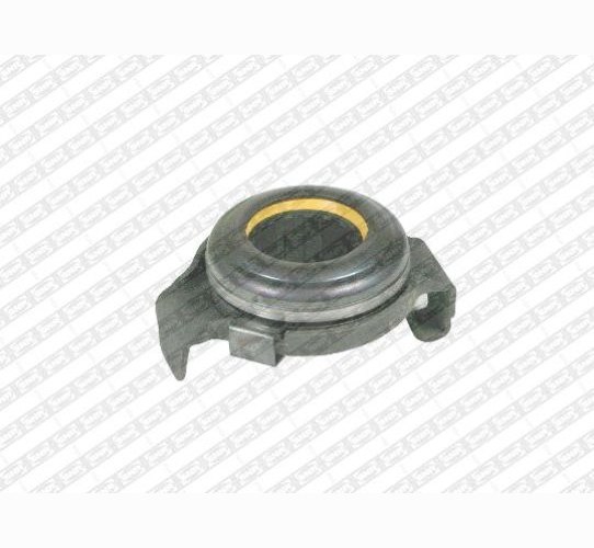 Clutch Release Bearing - BAC340.04 SNR