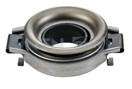 Clutch Release Bearing - BAC368.04 SNR