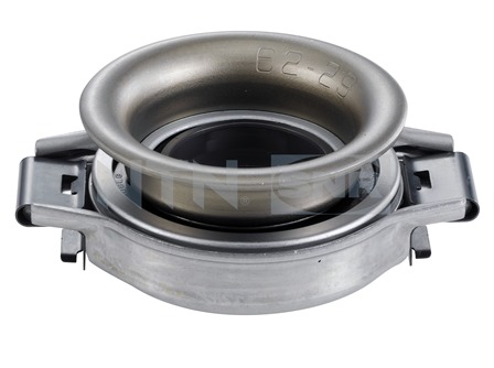 Clutch Release Bearing - BAC368.05 SNR