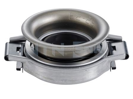 Clutch Release Bearing - BAC368.05 SNR