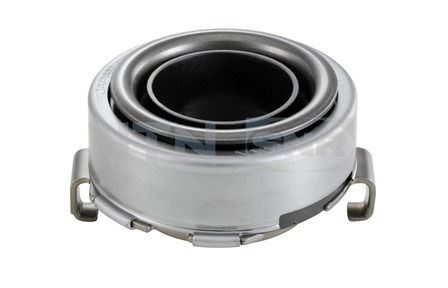 Clutch Release Bearing - BAC370.05 SNR