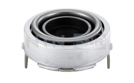Clutch Release Bearing - BAC373.02 SNR