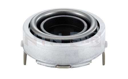 Clutch Release Bearing - BAC373.02 SNR