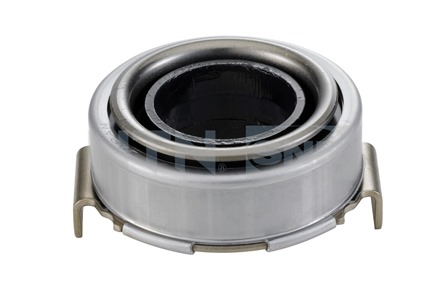 Clutch Release Bearing - BAC377.02 SNR